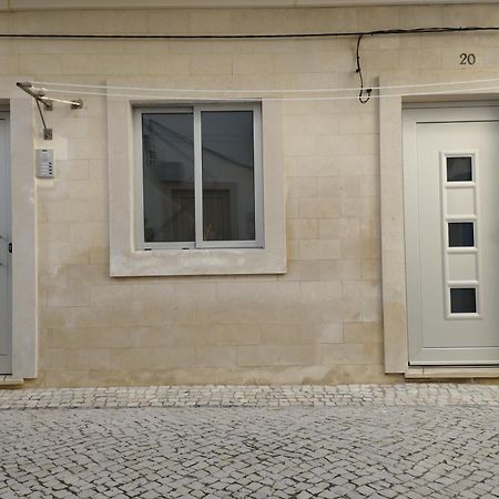 Lugar Dos Avos - R/C Appartement Nazaré Buitenkant foto
