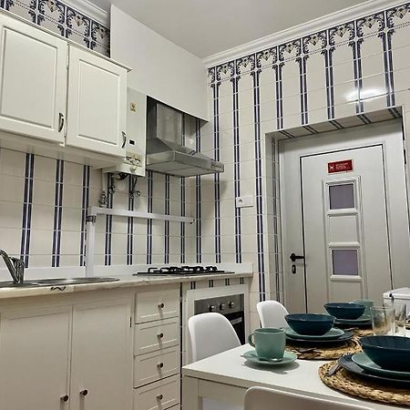 Lugar Dos Avos - R/C Appartement Nazaré Buitenkant foto