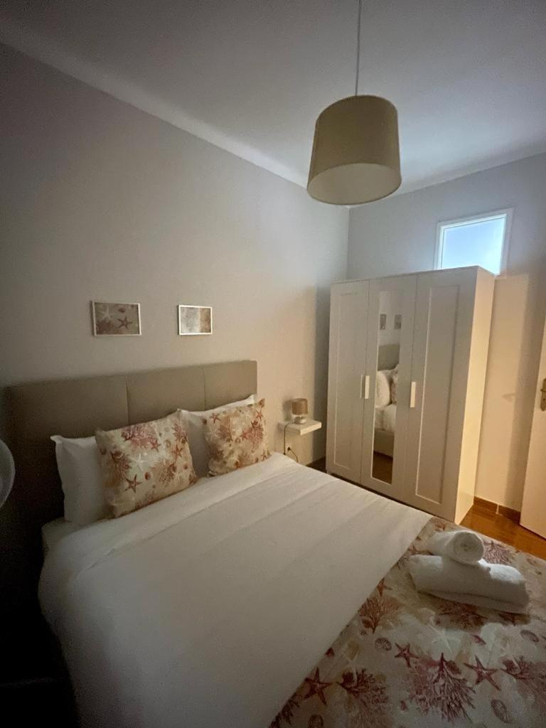 Lugar Dos Avos - R/C Appartement Nazaré Buitenkant foto
