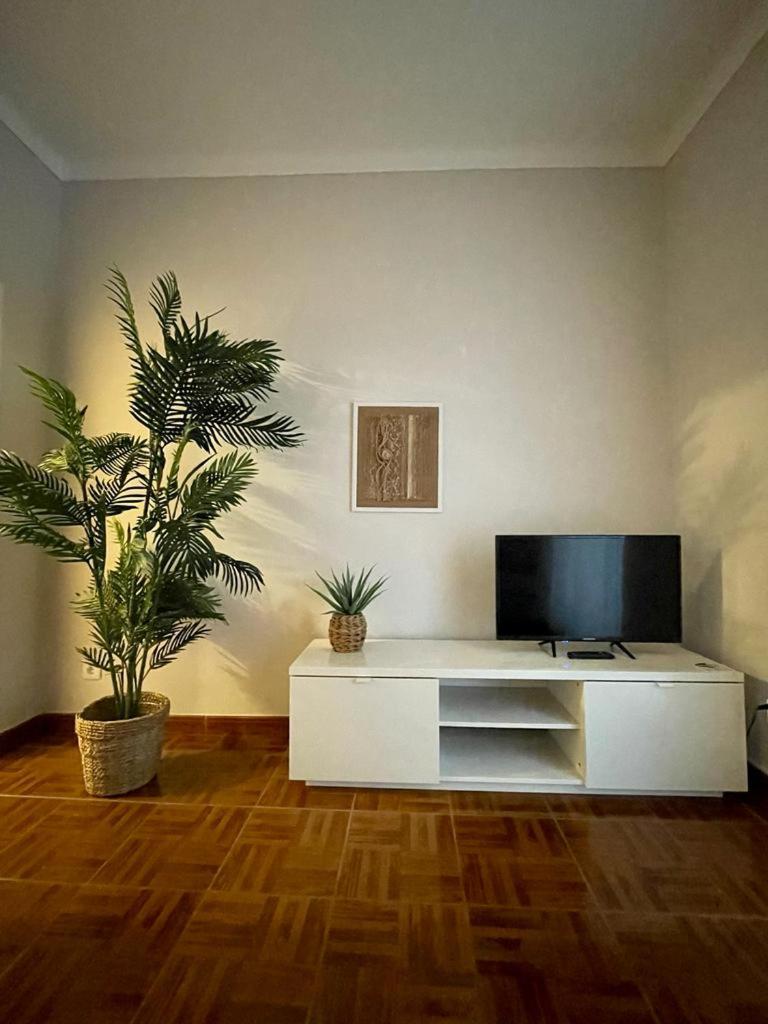 Lugar Dos Avos - R/C Appartement Nazaré Buitenkant foto