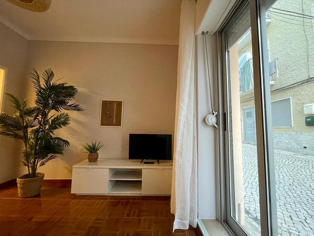 Lugar Dos Avos - R/C Appartement Nazaré Buitenkant foto